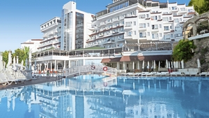 Türkische Ägäis - 5* Hotel LABRANDA Ephesus Princess