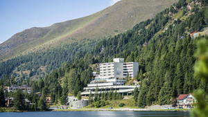 Österreich – Kärnten, 4* Panorama Hotel Turracher Höhe