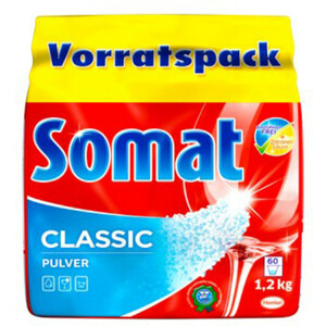 Somat Classic Pulver 1,2 kg
