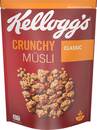 Bild 1 von Kelloggs Crunchy Müsli Classic 500G