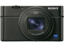 Bild 1 von SONY Cyber-shot DSC-RX 100 VI Zeiss Digitalkamera Schwarz, 20.1 Megapixel, 8x opt. Zoom, Xtra Fine/TFT-LCD, WLAN