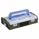 Bild 1 von Gedore LBOXX Mini-Werkzeugbox        mit Griff, transparent