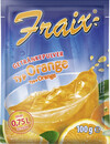 Bild 1 von Fraix Getränkepulver Typ Orange 100 g