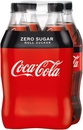 Bild 1 von Coca-Cola Zero 4x 0,5 ltr PET