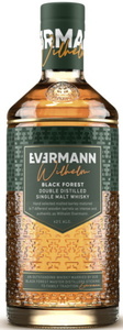 Evermann Whisky 42% 0,7L