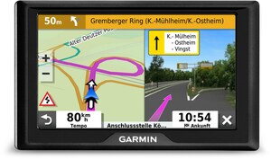 Garmin Drive 52 MT EU Mobiles Navigationsgerät
