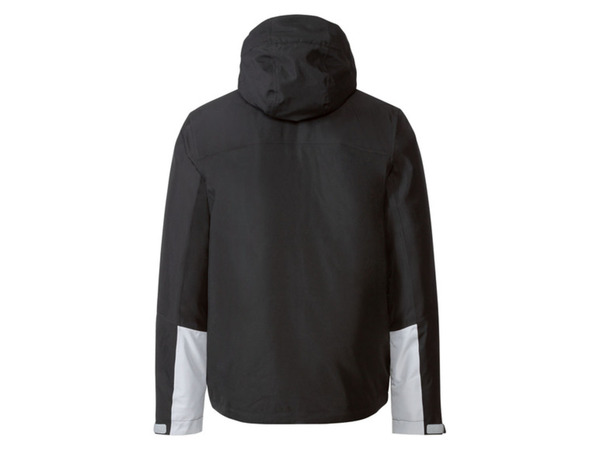 Bild 3 von crivit PRO crivit Herren Skijacke, wind- und wasserdicht