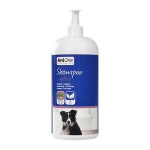 Shampoo Langhaar 1 Liter