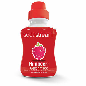 Sodastream Himbeere