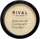 Bild 1 von Rival de Loop Natural Lift Compact Powder 01 alabaster