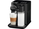 Bild 1 von DELONGHI Nespresso EN 650.B GRAN LATTISSIMA Espresso Kapselmaschine Schwarz