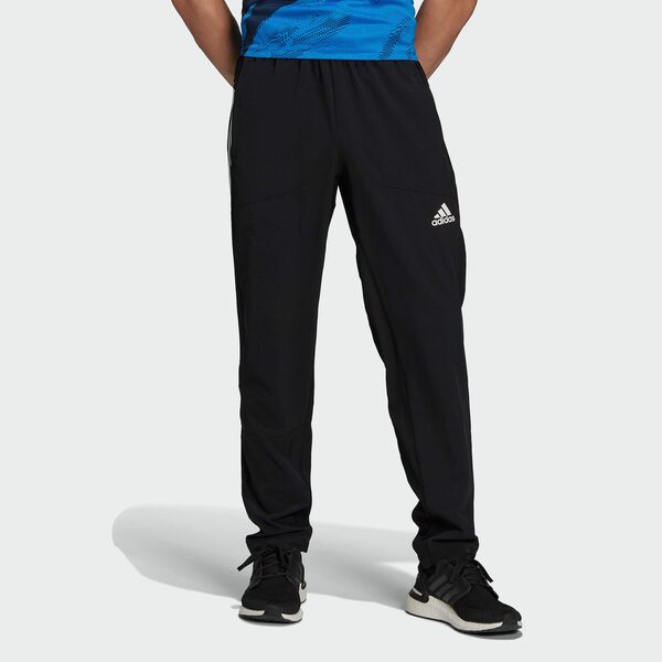 Bild 1 von adidas Performance Sporthose »TRAIN ICONS«