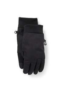 C&A Handschuhe-THERMOLITE® EcoMade, Schwarz, Größe: S