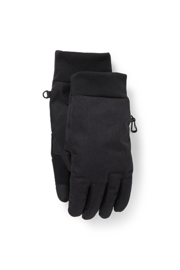 Bild 1 von C&A Handschuhe-THERMOLITE® EcoMade, Schwarz, Größe: S