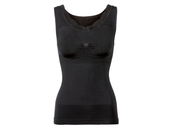 Bild 2 von ESMARA® Damen Formhemd