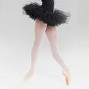 Bild 1 von Ballettrock Tutu Mädchen schwarz