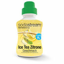 Bild 1 von Sodastream Ice Tea Zitrone