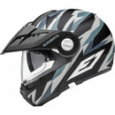 Bild 1 von Schuberth E1 Rival Grey
            Enduro Helm