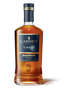 Larsen Cognac VSOP 40% 0,7L