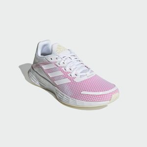 adidas Performance »DURAMO SL CONTEMPORARY LIGHTMOTION REGULAR WOMENS« Laufschuh