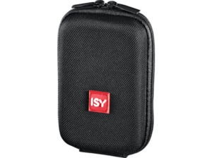 ISY IPB-2000 Tasche , Schwarz
