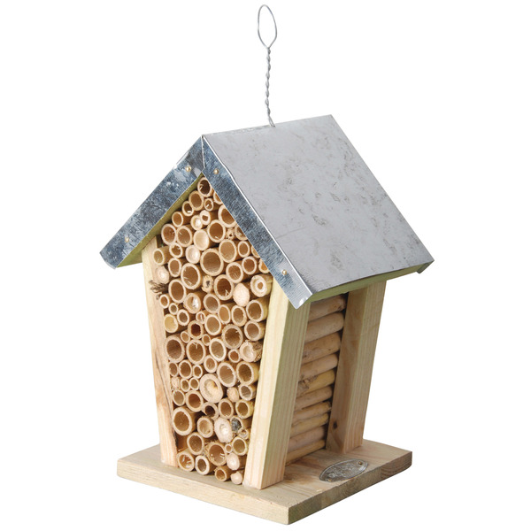 Bild 1 von Esschert Bienenhaus