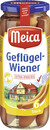 Bild 1 von Meica Geflügel-Wiener 540G