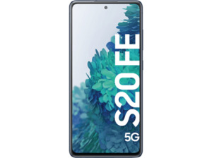SAMSUNG Galaxy S20 FE 5G 128 GB Cloud Navy Dual SIM + (5G)