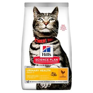 Hill's Science Plan Urinary Health Adult 1+ mit Huhn 3 kg