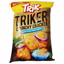 Bild 1 von Trik Crunchy Cracker Sour Cream & Onion