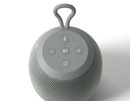 Bild 3 von IDEENWELT Bluetooth-Lautsprecher grau