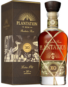 Plantation Rum Barbados XO 0,7L
