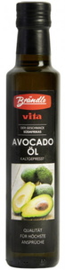 Brändle Vita Avocadoöl kaltgepresst 250 ml