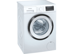 SIEMENS WM14N228 iQ300 Waschmaschine (8 kg, 1400 U/Min., C)