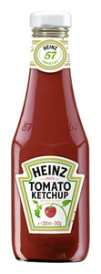 Heinz Tomato Ketchup 300ML