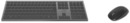 Bild 1 von SPEEDLINK ETIVA Scissor Deskset - Wireless, grey - DE Layout