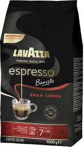 Lavazza Espresso Perfetto ganze Bohne 1 kg