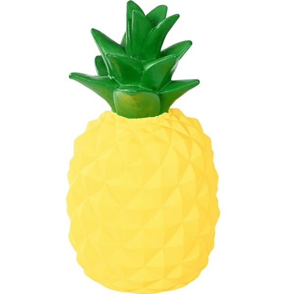 Bild 1 von AniOne Spielzeug Latex Ananas