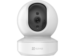 EZVIZ TY1, Überwachungskamera, Auflösung Foto: 1.920 × 1.080 Pixel, Video: Pixel