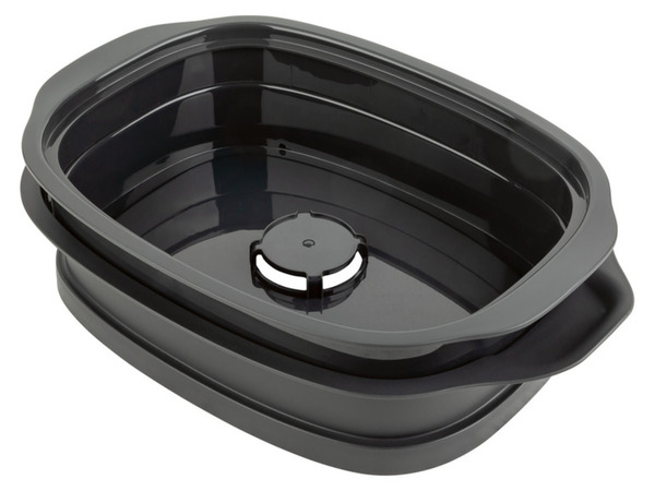 Bild 2 von SILVERCREST Monsieur Cuisine Dampfentsafter-Aufsatz »SDMC 4 A1«