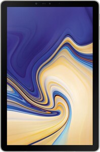 Samsung Galaxy Tab S4 (64GB) WiFi Tablet-PC fog grey