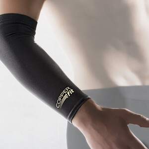 Copper Fit Elbow Sleeve M