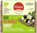 Bild 1 von Pema Bio Barbara Rütting Brot Bioland 500 g