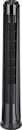 Bild 1 von TrendLine Towerventilator mit Fernbedienung schwarz, 82 cm hoch, 3 Stufen , Timer, oszillierend