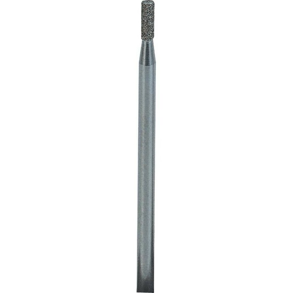 Bild 1 von Proxxon Micromot Diamantschleifstift Zylinder
, 
Ø 1,8 mm