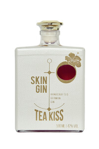 Skin Gin Tea Kiss 42% 0,5L