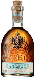 Canerock Rum 40% 0,7L