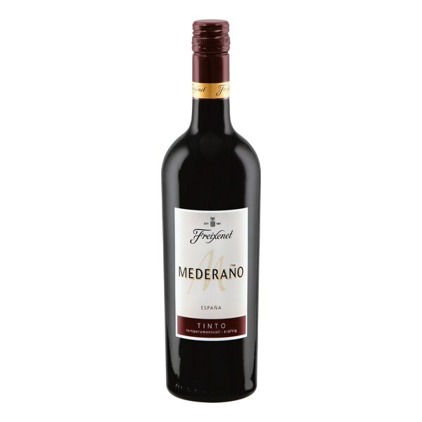 Bild 1 von Freixenet Mederaño Tinto 0,75 l