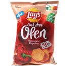 Bild 1 von Lay's Ofenchips Paprika