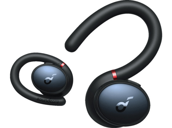 Bild 1 von ANKER Soundcore Sport X10, In-ear Kopfhörer Bluetooth Schwarz